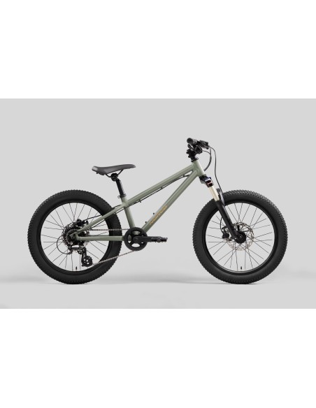 Norco Charger Youth 20 | MTB Kids Trail aro 20