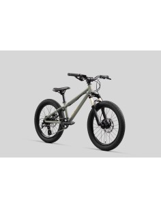 Norco Charger Youth 20 | MTB Kids Trail aro 20 2