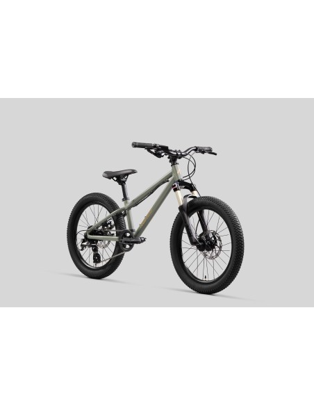Norco Charger Youth 20 | MTB Kids Trail aro 20