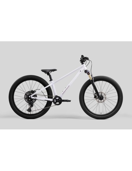 Norco Charger Youth 24 | Bicicleta de montaña para niños