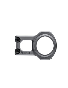 Tee TITLE ST1 - Gris 2