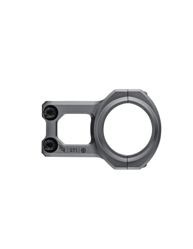 Tee TITLE ST1 - Gris