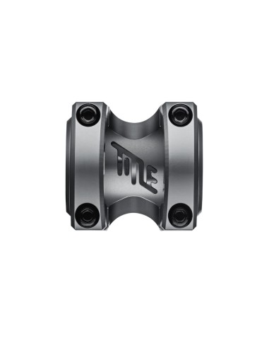 Tee TITLE ST1 - Gris