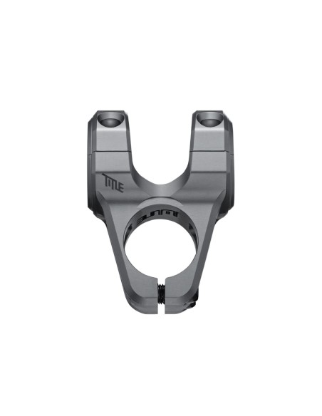 Tee TITLE ST1 - Gris