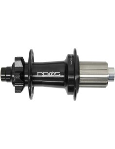 Maza Hope Pro 5 Trasera 32H 12x148 Boost