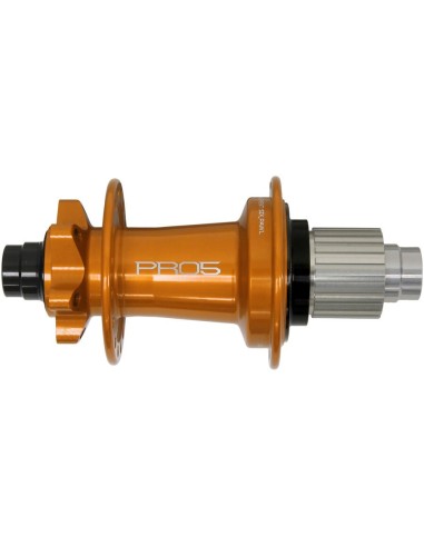 Maza Hope Pro 5 Trasera 32H 12x148 Boost