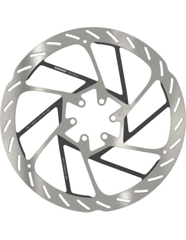 Disco de Freno Sram HS2 180mm - 6 Pernos (Open Box)