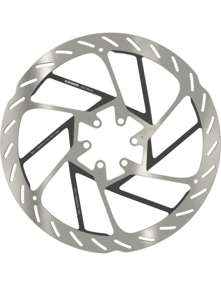 Disco de Freno Sram HS2 180mm - 6 Pernos (Open Box)