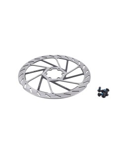 Disco de Freno Sram HS2 180mm - 6 Pernos (Open Box) 2