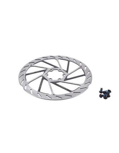 Disco de Freno Sram HS2 180mm - 6...