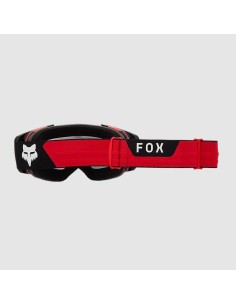 Antiparra FOX Vue Core - Rojo 2