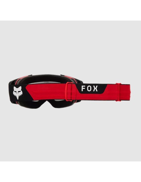 Antiparra FOX Vue Core - Rojo