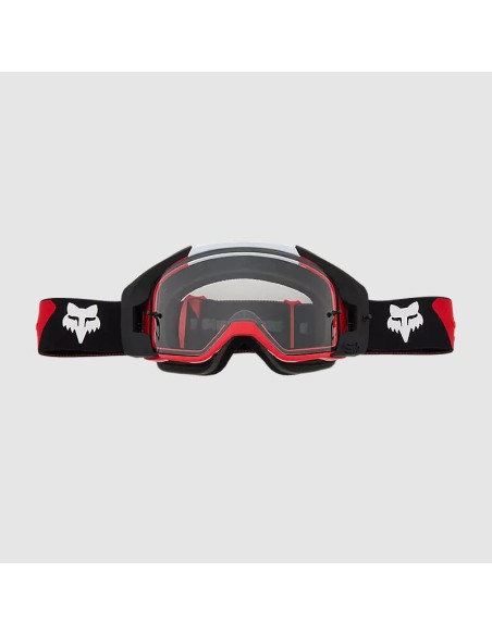 Antiparra FOX Vue Core - Rojo