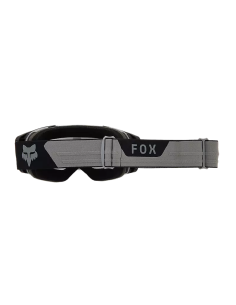 Antiparra FOX VUE Core Steel Grey, mica transparente 2