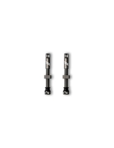 Válvula Tubeless Title Gris 44mm