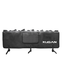 Pad Cubre Pick Up Kugan Negro, L