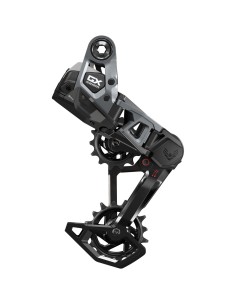 Nueva Pata de Cambio Sram Eagle GX T-Type AXS 12v