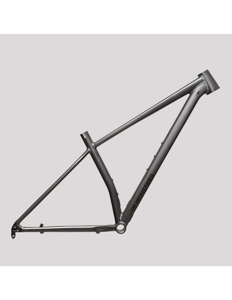 Cuadro 715IND KAZE XC 29er