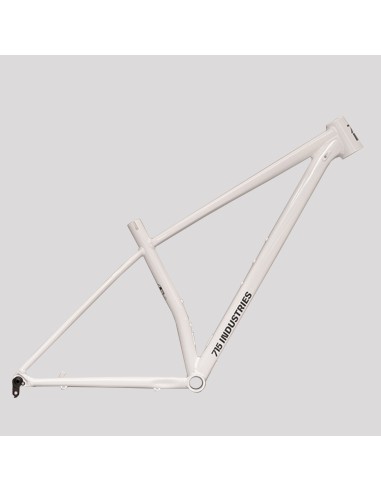 Cuadro 715IND KAZE XC 29er