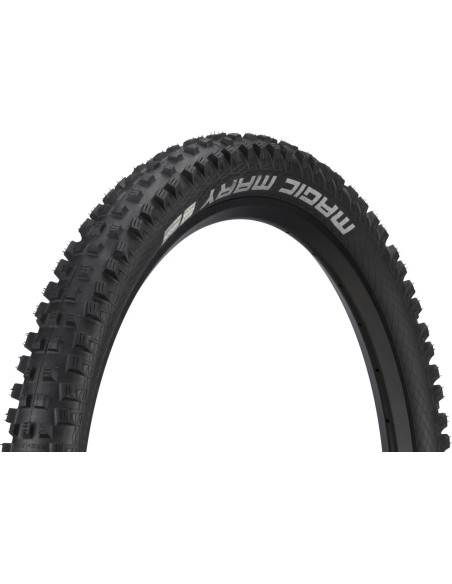 Neumático Schwalbe Magic Mary 27.5x2.4, compuesto Bikepark ADDIX