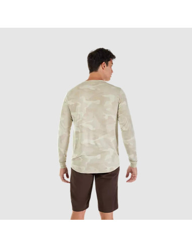 Jersey FOX Ranger Manga Larga...