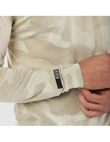 Jersey FOX Ranger Manga Larga...