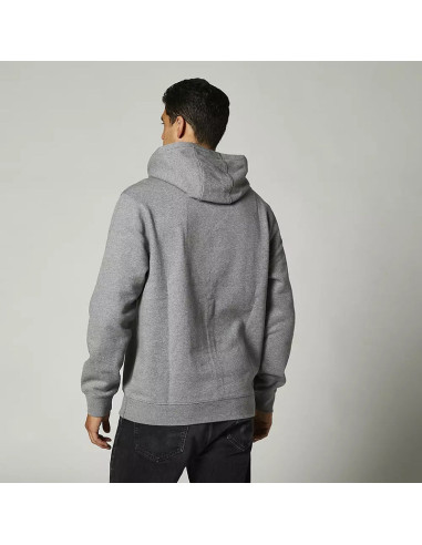 Polerón FOX Lifestyle Off Tilter - Gris