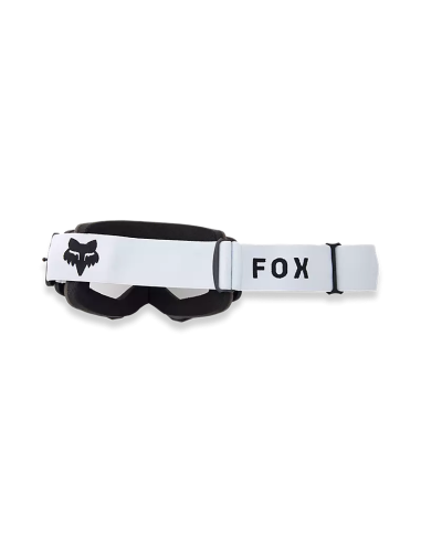 Nueva! Antiparra FOX Main MTB Blanco,...