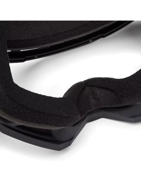 Nueva! Antiparra FOX Main MTB Café, mica transparente