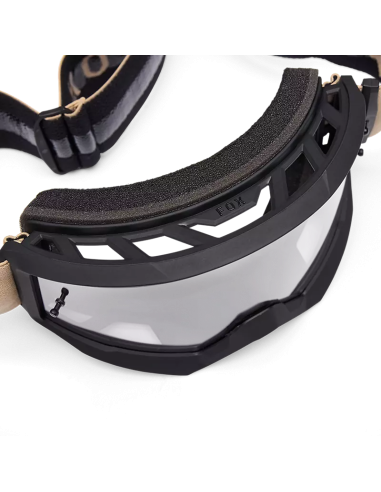 Nueva! Antiparra FOX Main MTB Café,...