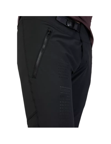 Pantalón FOX Flexair Negro