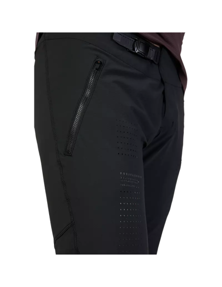 Pantalón FOX Flexair Negro