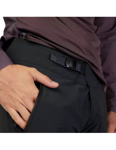 Pantalón FOX Flexair Negro