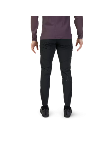 Pantalón FOX Flexair Negro