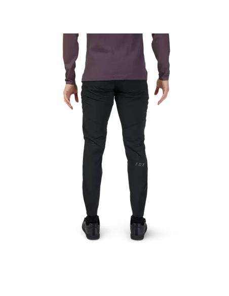 Pantalón FOX Flexair Negro
