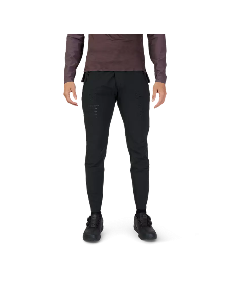 Pantalón FOX Flexair Negro
