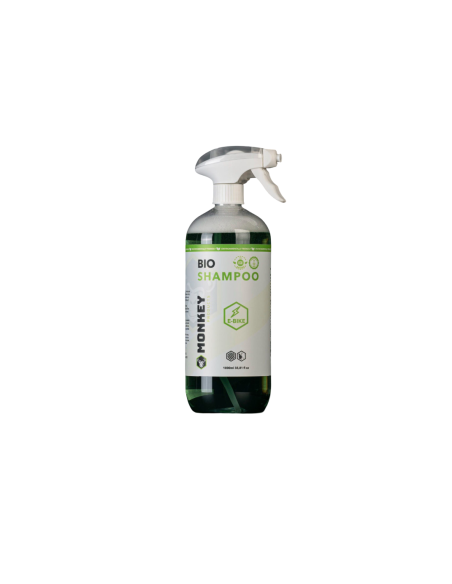 KIT de Lubricación y Limpieza Monkey Products