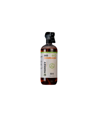 Desengrasante Monkey Products Bio Degreaser, 1 Litro