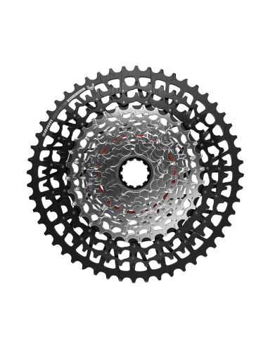 Piñón Eagle T-Type GX XS-1275 10-52 12v