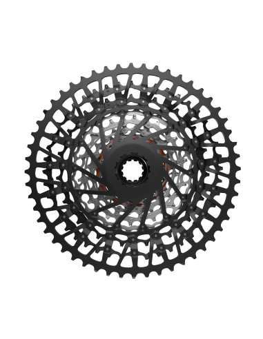 Piñón Eagle T-Type GX XS-1275 10-52 12v