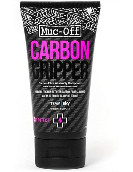 Grasa Carbon Gripper Muc-Off 75 gr