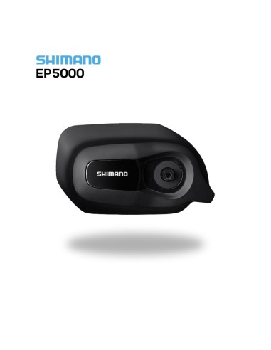 Ebike Tuning Flash Shimano...