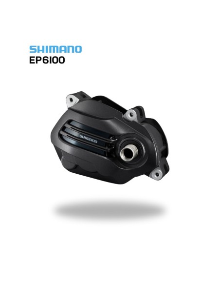 Ebike Tuning Flash Shimano E5000/E6100 - E7000 - E8000