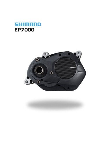 Ebike Tuning Flash Shimano...