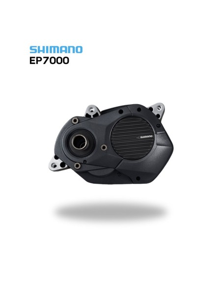 Ebike Tuning Flash Shimano E5000/E6100 - E7000 - E8000