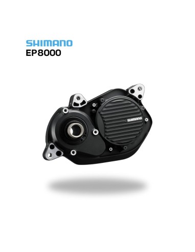 Ebike Tuning Flash Shimano...