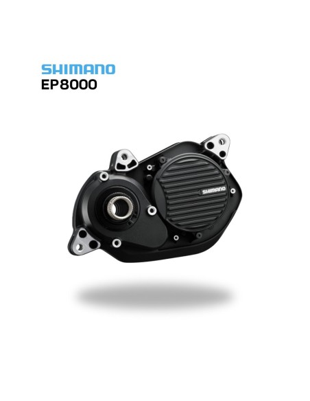 Ebike Tuning Flash Shimano E5000/E6100 - E7000 - E8000