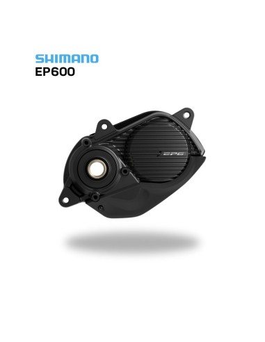 Ebike Tuning Flash Shimano EP801 - Ep600