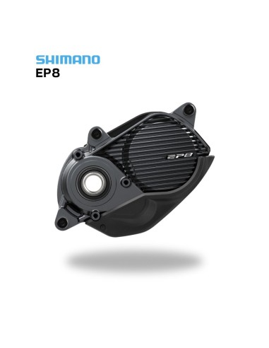 Ebike Tuning para Shimano EP8 - EP8 Rs Ebike Tuning para Shimano EP8 - EP8 Rs