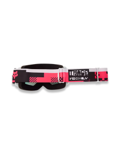 Antiparra FOX Main Digi Image Rosado 2